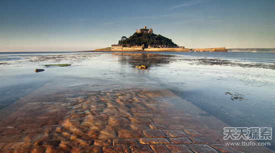 世界十大失踪文明:地心存在未知世界