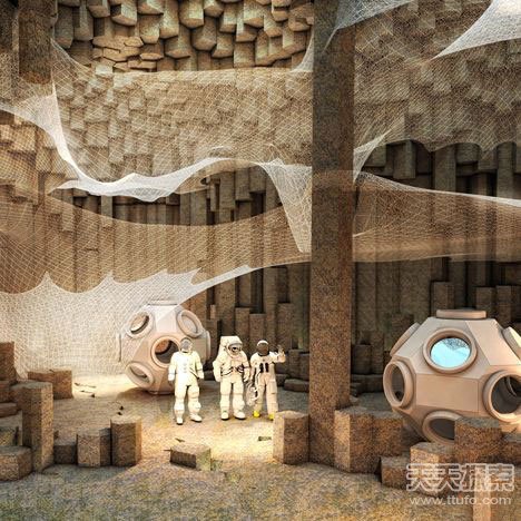 世界十大失踪文明:地心存在未知世界