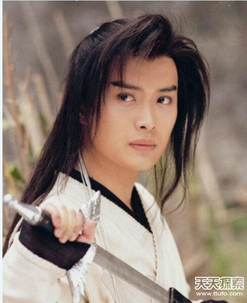 武侠小说20大高手排行:杨过竟然排名倒一