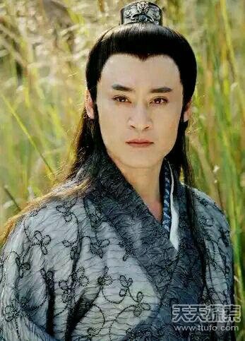 武侠小说20大高手排行:杨过竟然排名倒一