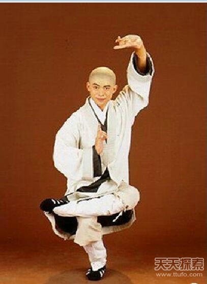 武侠小说20大高手排行:杨过竟然排名倒一