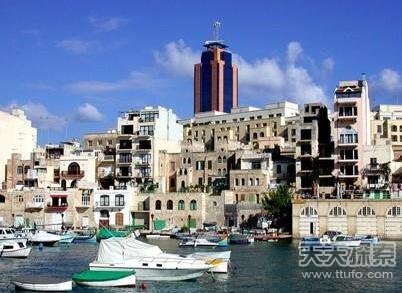 盘点世界各地十大迷你小国 一不小心出国了