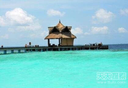 盘点世界各地十大迷你小国 一不小心出国了