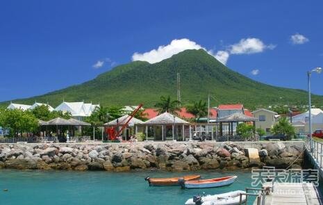 盘点世界各地十大迷你小国 一不小心出国了