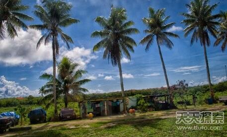 盘点世界各地十大迷你小国 一不小心出国了