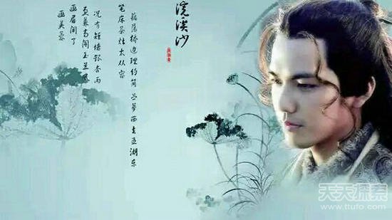 武侠小说20大高手排行:杨过竟然排名倒一