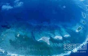 盘点世界各地十大迷你小国 一不小心出国了