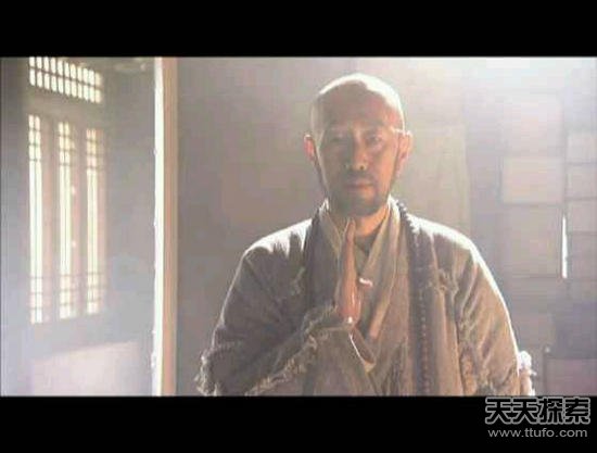 武侠小说20大高手排行:杨过竟然排名倒一