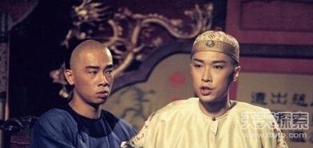 韦小宝老婆多 但你知道他的官有多大吗