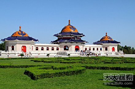 中国古代藏宝最多陵墓:不是秦始皇陵