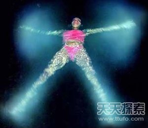 人体十大最奇特的超能力:悬浮术竟是真的