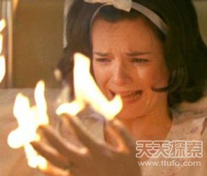 人体十大最奇特的超能力:悬浮术竟是真的