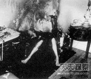 人体十大最奇特的超能力:悬浮术竟是真的