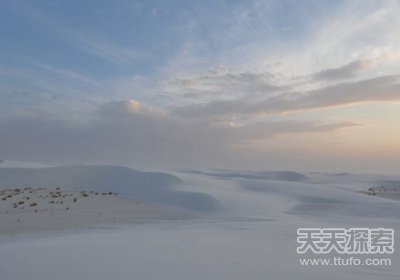 盘点全球最古怪的13个地方:震撼你双眼的地界