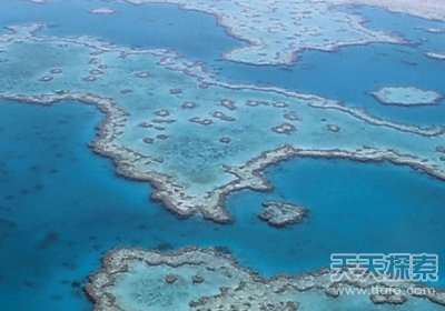 盘点全球最古怪的13个地方:震撼你双眼的地界