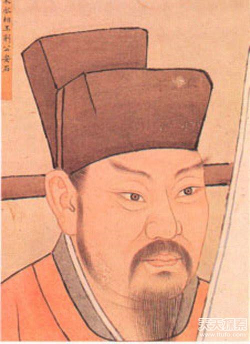 中国历史上十大著名宰相排行:第一竟是他