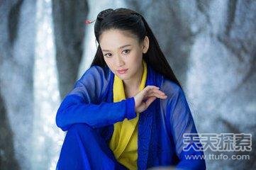 金庸笔下八位少数民族高手:乔峰才排第二