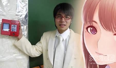 全世界最诡异的婚礼:女子竟然嫁给一堵墙