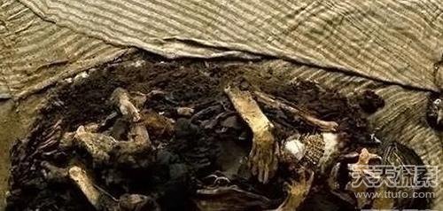 中国史上最传奇陵墓:就连孙殿英都不敢挖