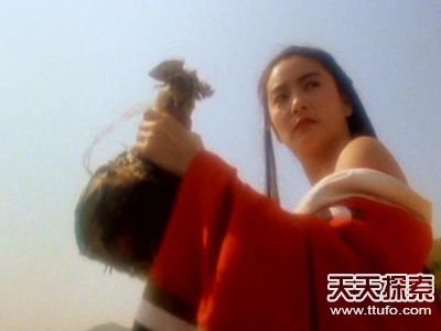 金庸小说最强内功排名:葵花宝典仅排第六