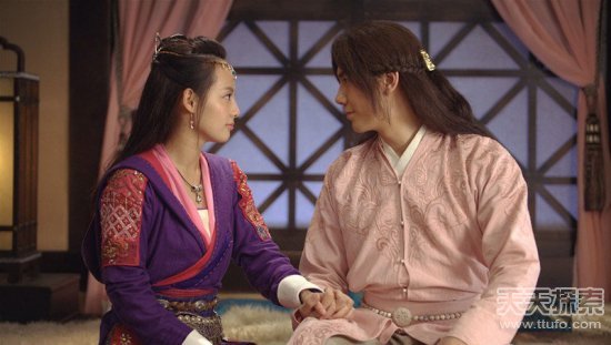 金庸小说最强内功排名:葵花宝典仅排第六