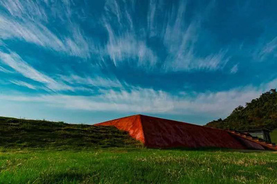 “良渚古城遗址”申遗成功!正式列入《世界遗产名录》