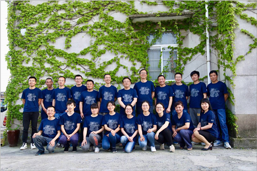 初心如磐 使命在肩——记四代接续奋斗的良渚考古人