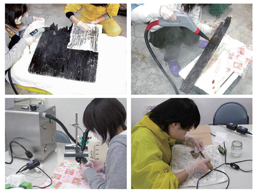 初心如磐 使命在肩——记四代接续奋斗的良渚考古人