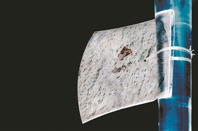 良渚揭开时代新篇章