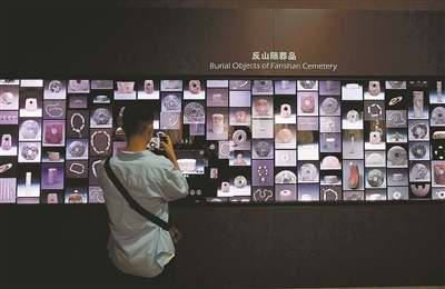 良渚揭开时代新篇章