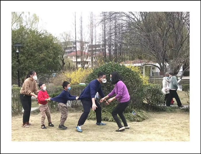 “肺”常时期之七