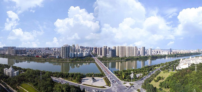 炎帝故里--湖北随州