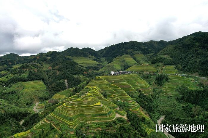 别通梯田-图片3