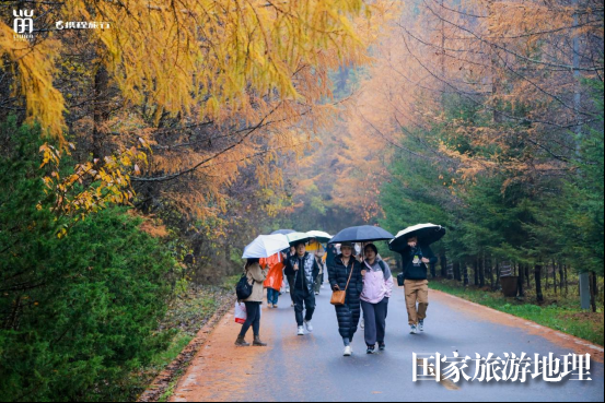 【通稿】携程留坝首发采风团-1030547