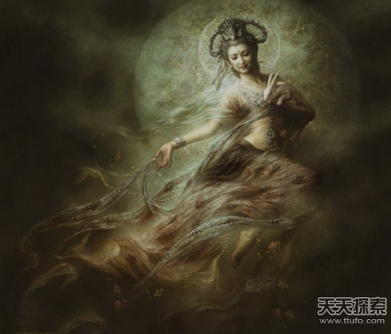 中国历史上十大传奇人物 你知道几位？