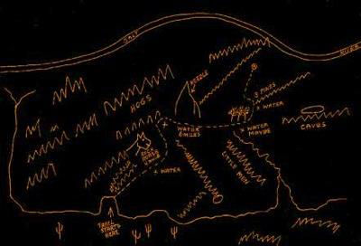 全球十大神秘事件 时至今日无法解释