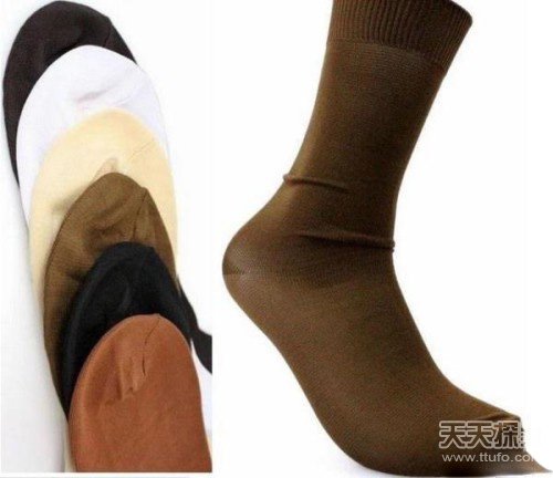 男生十二种最屌丝的穿着 看你有没有中枪