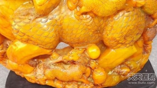 小伙拍卖祖传之物 专家的话令他真的难以置信