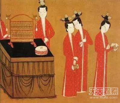 古代严惩剩男剩女：女子15不嫁家人坐牢