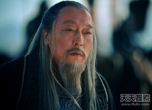 三国十大谋士排行：诸葛亮竟不是第一