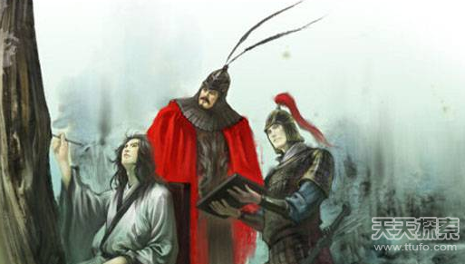 中国历史上十大神奇预言 洞察天机未卜先知