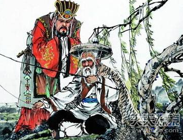 中国历史上十大神奇预言 洞察天机未卜先知