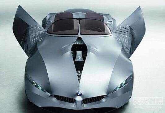 你见过用布做的汽车吗 世界汽车的十大之最