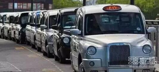 你见过用布做的汽车吗 世界汽车的十大之最