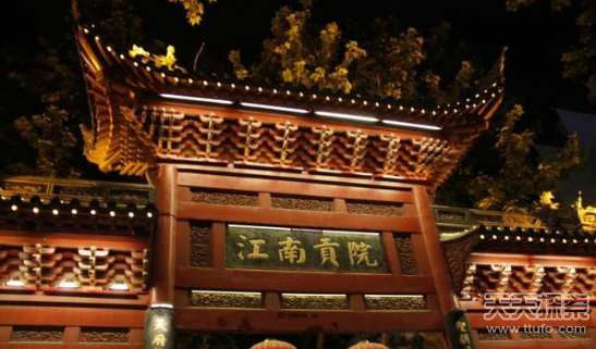 盘点中国的八大古都 揭秘八大古都的由来