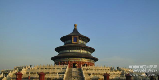 盘点中国的八大古都 揭秘八大古都的由来