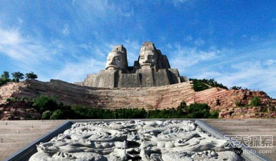 盘点中国的八大古都 揭秘八大古都的由来