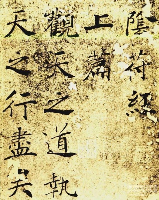 秦始皇陵墓的6件宝贝 得到它能称雄世界