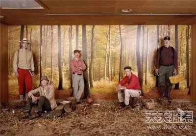 全球10大奇葩俱乐部盘点：太极气功俱乐部