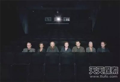 全球10大奇葩俱乐部盘点：太极气功俱乐部